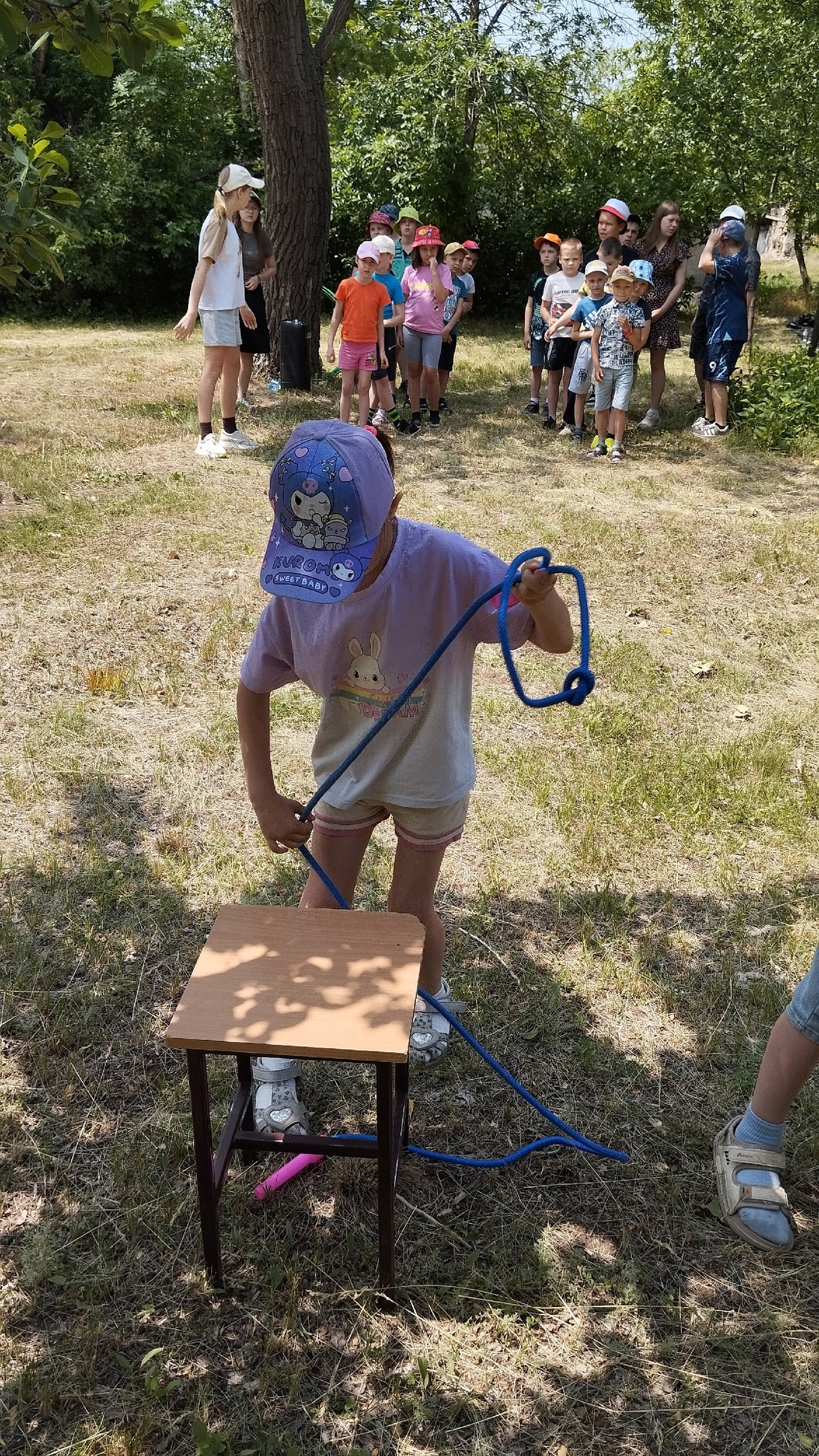 Спорт.